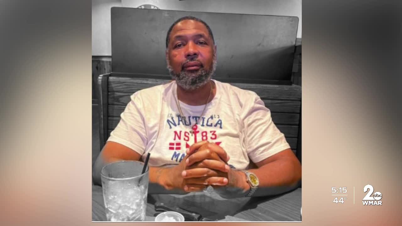 Man shot and killed in Southeast Baltimore Tuesday remembered as loving father, son