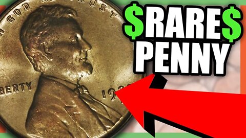 1927 PENNY HOW MUCH IS IT WORTH? - RARE PENNIES THAT ARE VALUABLE!