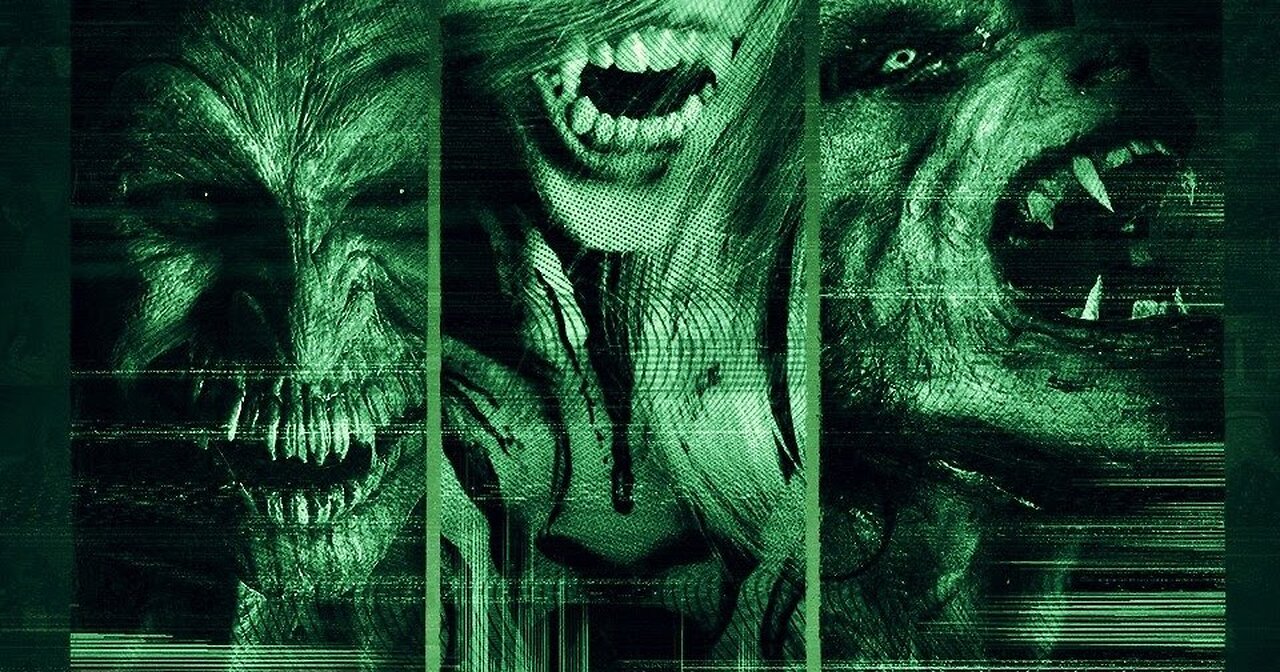 The Monster Project 2017