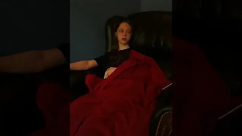 1st video after oral surgery