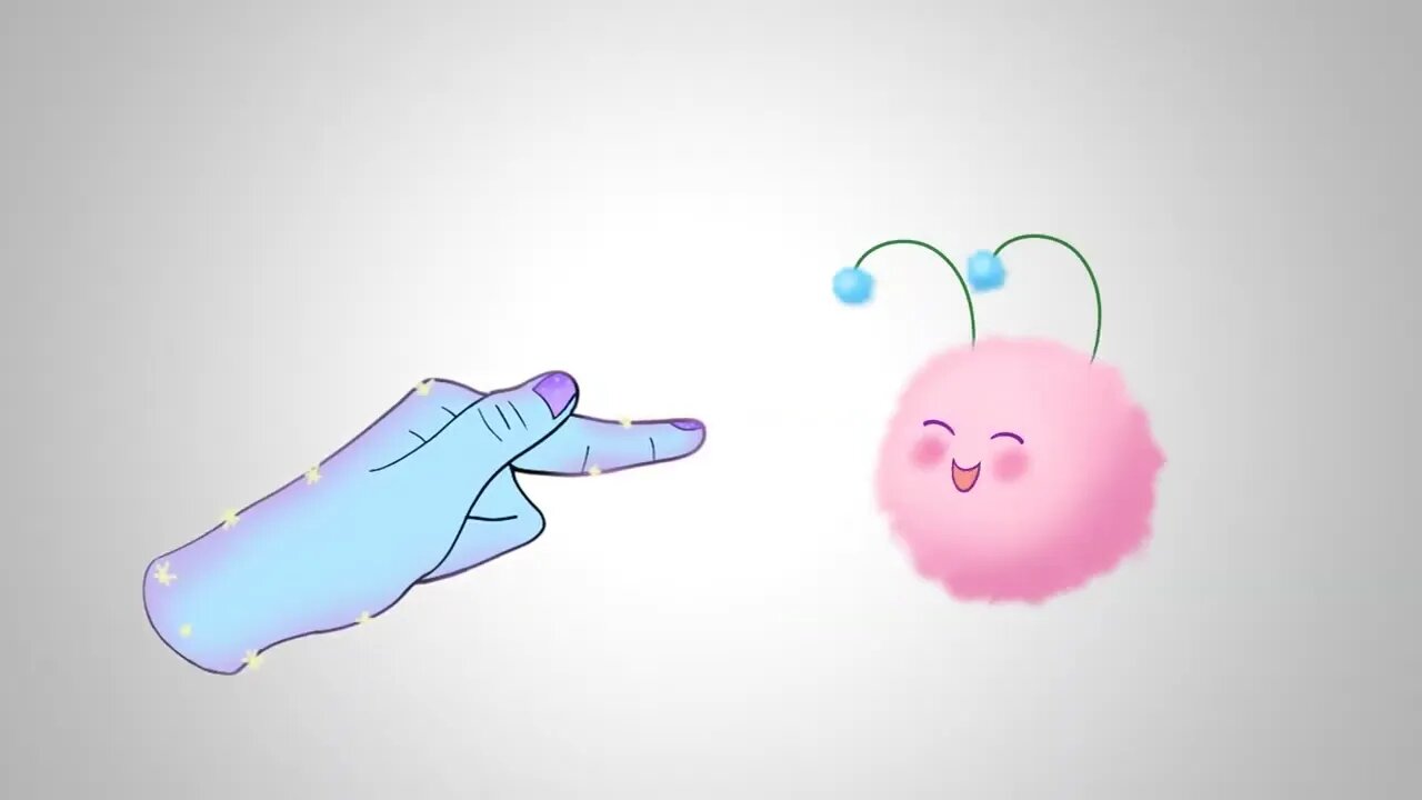 Fluff Boop