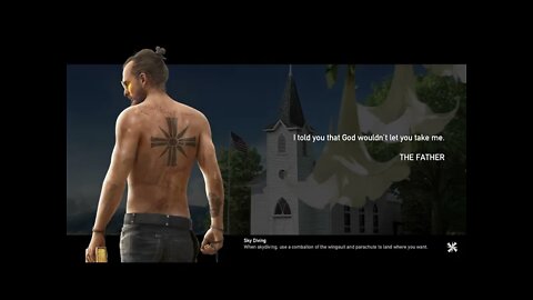 Far Cry 5 Part 36-Down By The River