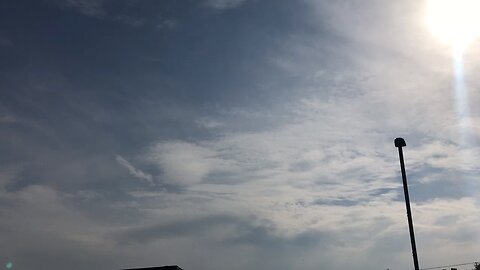 Wales 🏴󠁧󠁢󠁷󠁬󠁳󠁿 sky 04/05/2023 ,9:36 am