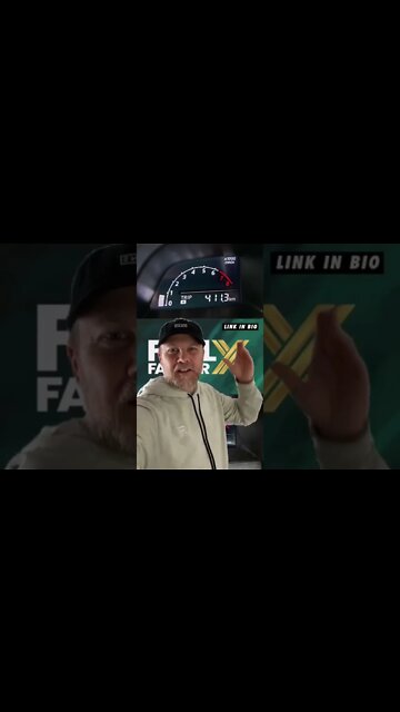 Feeling the pinch at the pump? ⛽️ Drive a delivery vehicle or truck FFX is just what you need! #gas