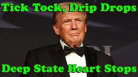 Panic In Deep State Increasing _ On The Fringe