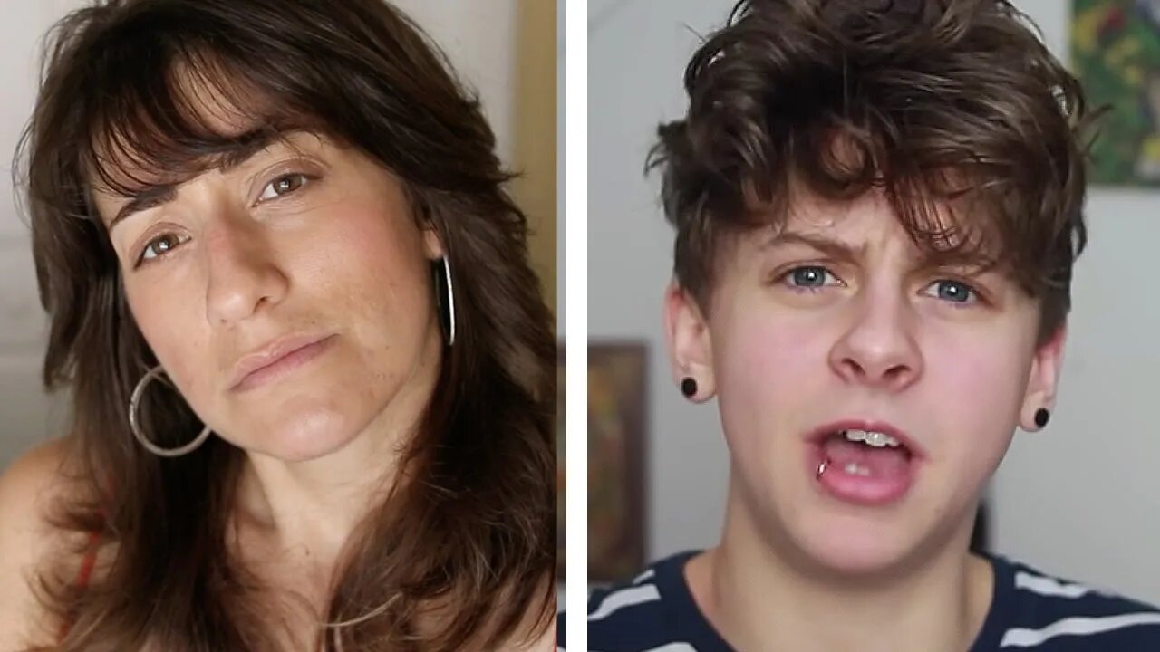 My Problem With Noah Finnce (Lesbian Reacts To Sexist Hate Video)