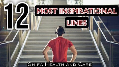 12 Motivational & Inspirational quotes | Most Inspirational & Motivational Lines #motivation