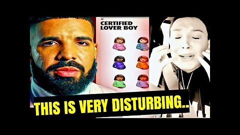 Drake Is WORSE Than You Think!