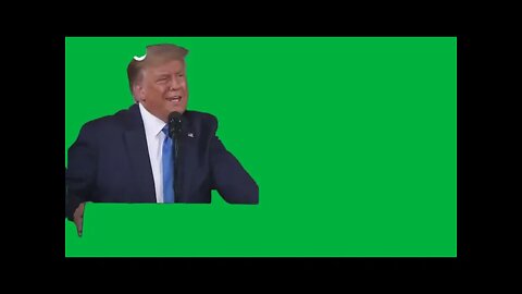 Green Screen –Weak as hell