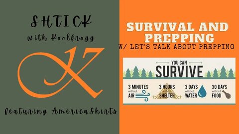 Survival and Prepping