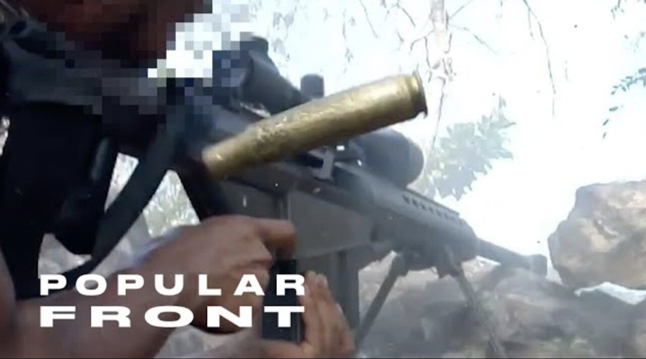 Sinaloa Foot Soldier: Inside a Mexican Narco-Militia