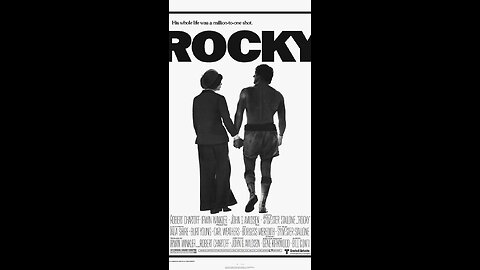 LDGi Rocky 1976 PG