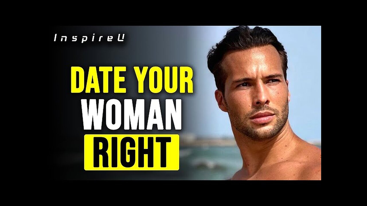 Tristan Tate | Dating the RIGHT way and Treating Woman - Motivational Speech