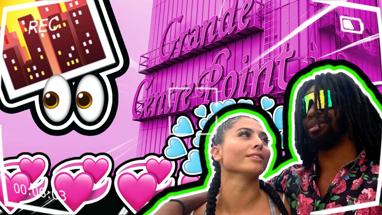 I Officially Have The BEST View In Thailand!