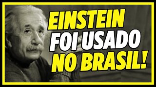 EINSTEIN NO BRASIL | Cortes do MBL