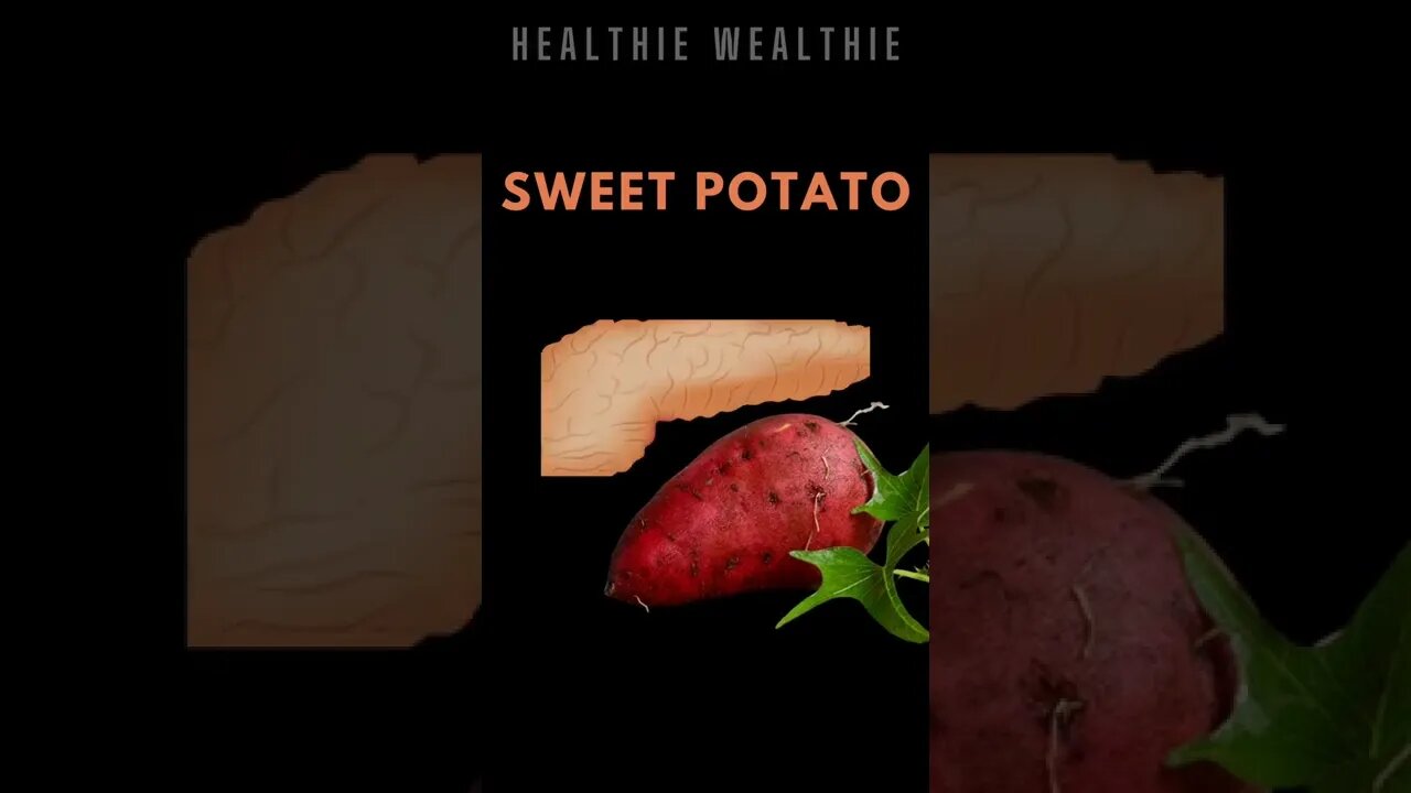 Foods to Heal Your Pancreas - Healthie Wealthie