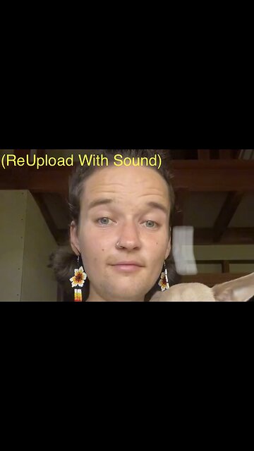 Show This To Any Girls/Women Thinking Of ‘Transitioning’ (ReUpLoad With Sound)