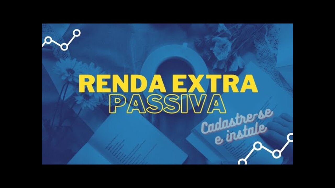 Honeygain - Renda Extra Passiva de graça? Como Funciona? Vale a Pena?