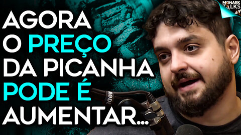 FIM DO DÓLAR? MOEDA PRÓPRIA DOS BRICS VEM AÍ...