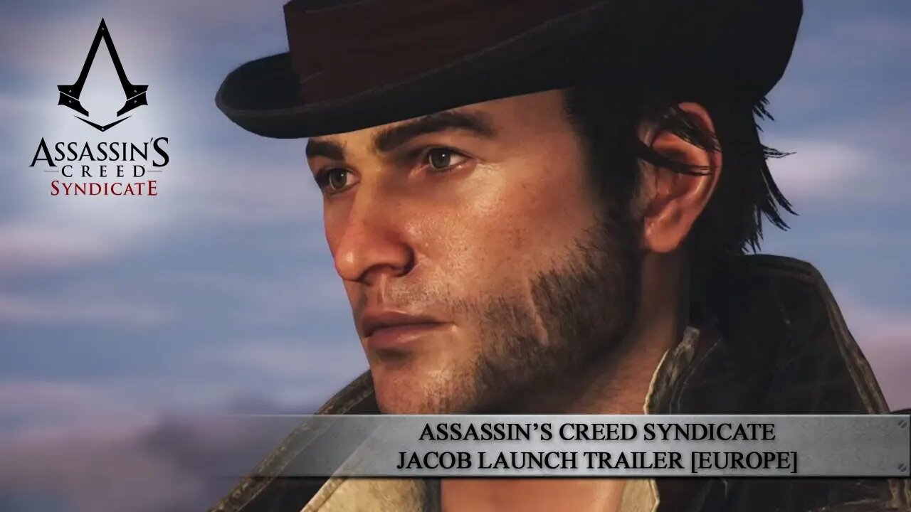 ASSASSINS CREED SYNDICATE #16 ENGIO O HOMEM DO BOM CORAÇÃO, HAHAHA