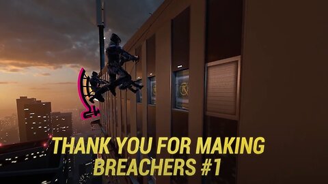 Breachers - Community Highlight Reel | Meta Quest + Rift Platforms