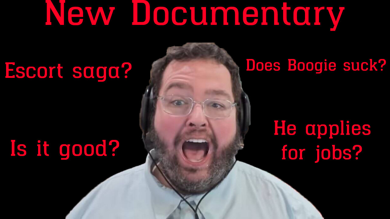 Taking A Look At The New Boogie Documentary