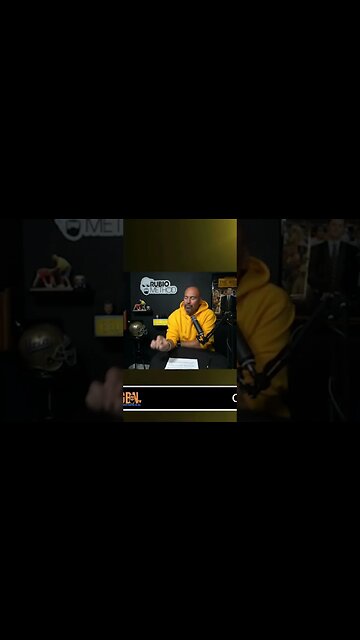 Tough love on episode 30 of The Rubio Method