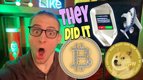 PayPal MASSIVE Bitcoin UPDATE 🚀 Dogecoin NEXT UP 🚀