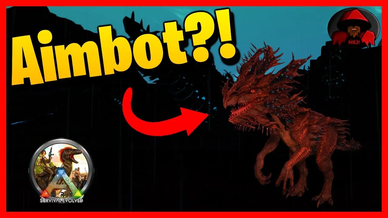 Ark #Shorts - Velonasaurs still CHEAT!!!