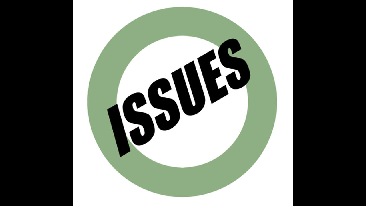 June 29 Devotional - Did Jesus have issues with Religious Leaders? - Tiffany Root & Kirk VandeGuchte