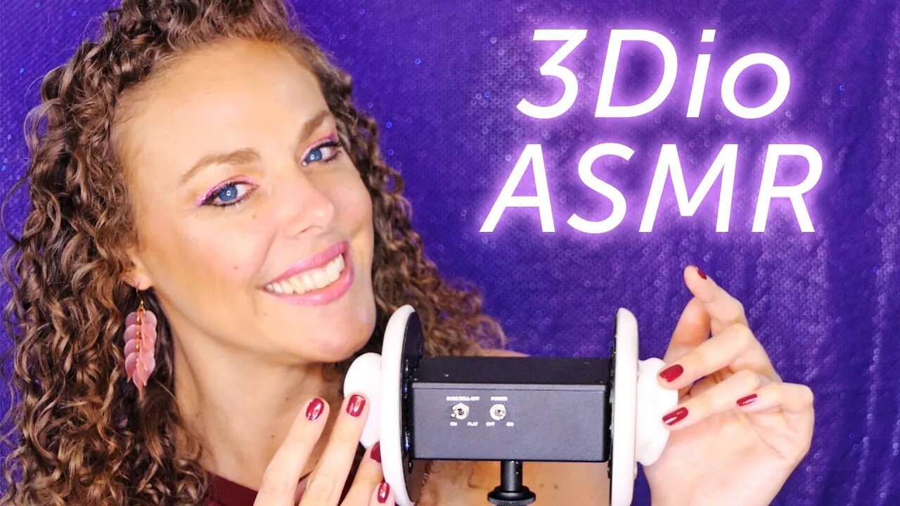 ASMR š“ SOLO Personal Attention, Corrina Whispers her FAVORITE TV Shows & Movies, Extreme Tinglesā”