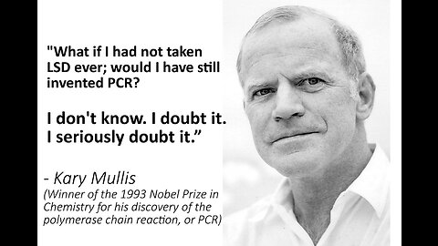 The PCR Test Cant Detect Viruses