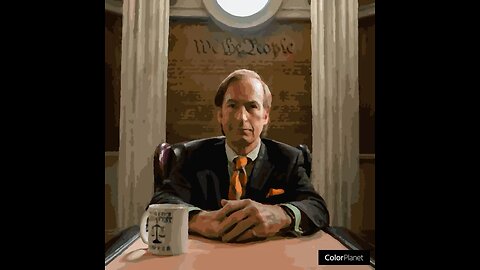 Saul Goodman