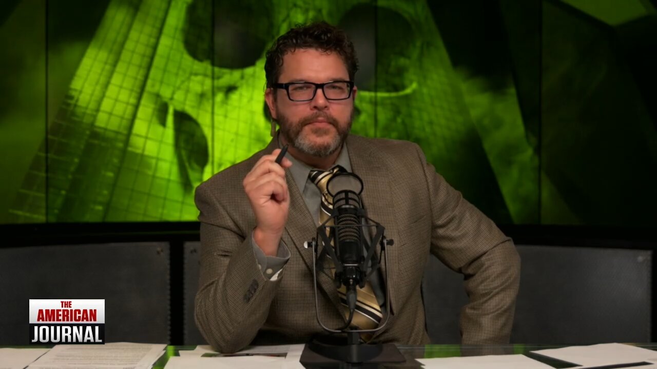 AMERICAN JOURNAL (Full Show) Friday - 7/16/21
