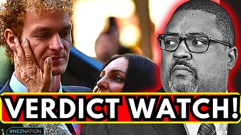 🚨Witness: "Scared for their LIFE!" in Daniel Penny Trial! JURY Near Verdict! (FULL BREAKDOWN)
