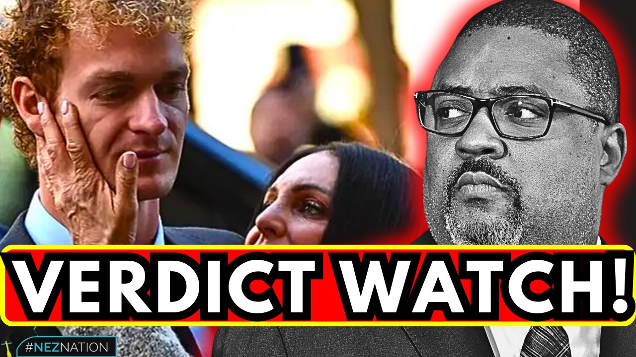 🚨Witness: "Scared for their LIFE!" in Daniel Penny Trial! JURY Near Verdict! (FULL BREAKDOWN)