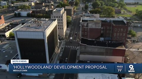 Middletown council to vote on $1.3B development