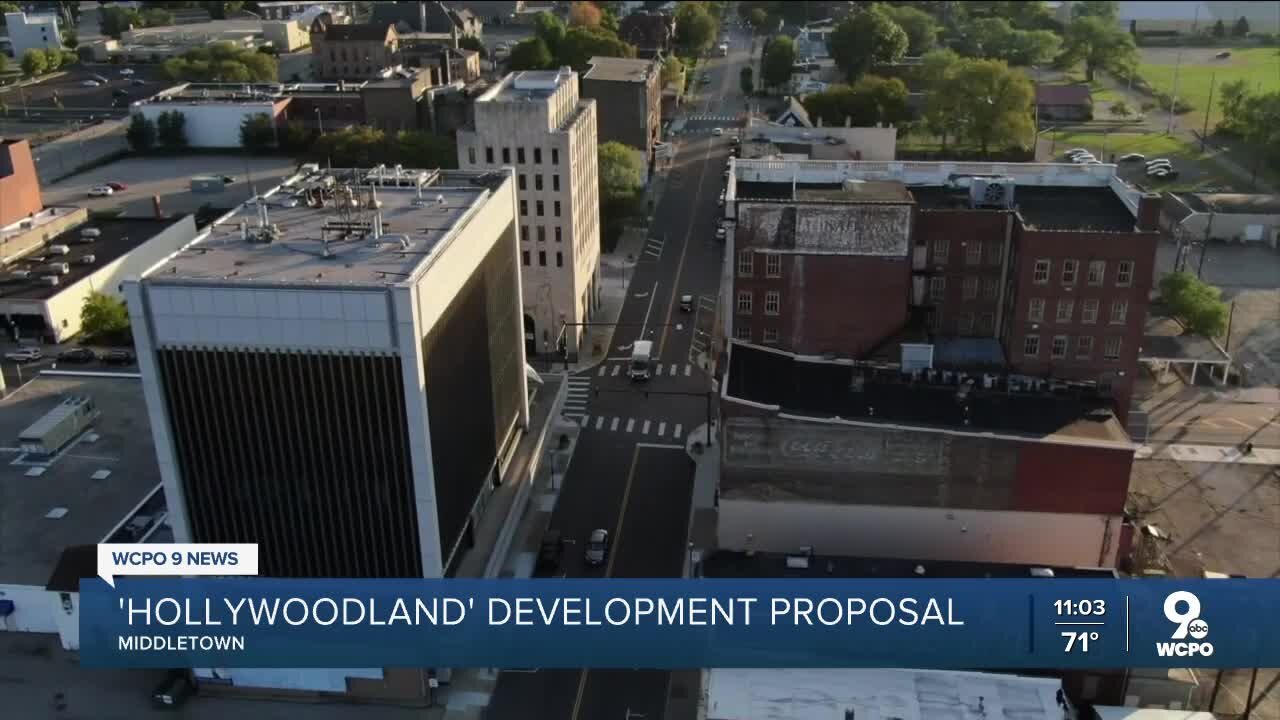 Middletown council to vote on $1.3B development