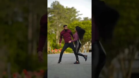 training Instagram real girl dance video//South song#short #ytshort #shortsfeed #viral