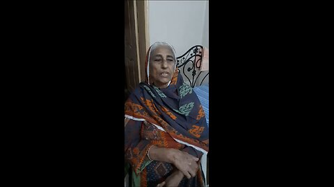 Mom Alzeimer and Dementia