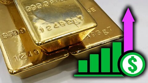Gold In The Age Of Inflation