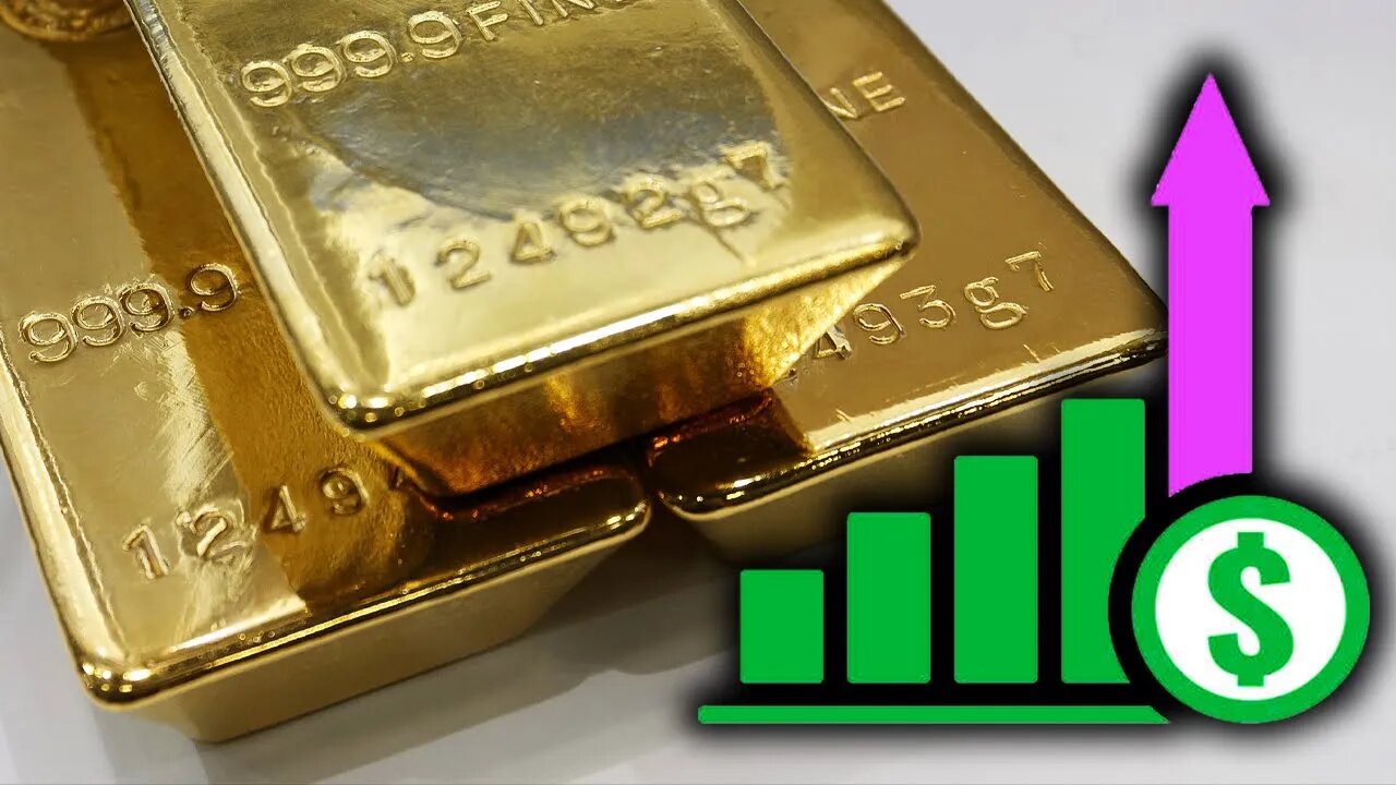 Gold In The Age Of Inflation