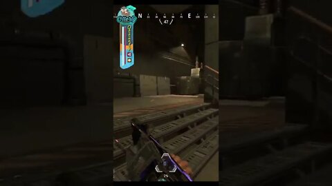 Infiltration specialist Mirage reporting for duty...