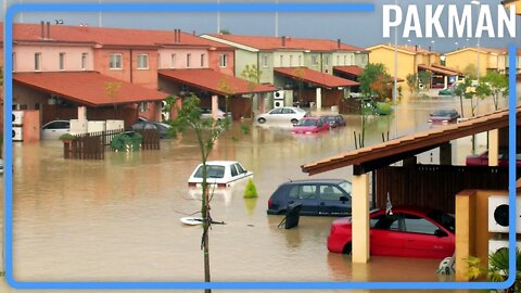 Can Climate Change Actually Be Solved Fast Enough?