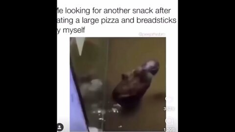 Now I need to eat something sweet