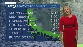 SWFL braces for its first tropical system of 2022