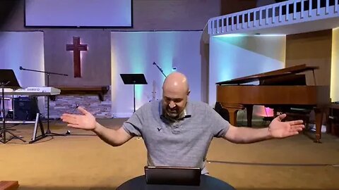 Revelation pt. 17 (Chap 18)