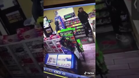 Be Careful Out There tiktok datfunnyguy1319