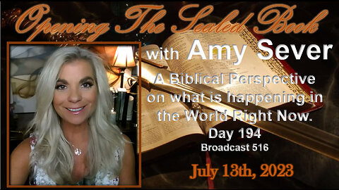 07/13 Wray Lies With Ease! / Union Worker Takes Down Biden! / MSM Loses Their Minds!