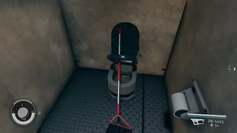 "When You Gotta Go..."🚽🧻🪠